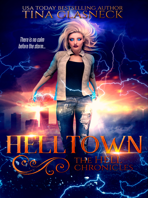 Title details for Helltown by Tina Glasneck - Available